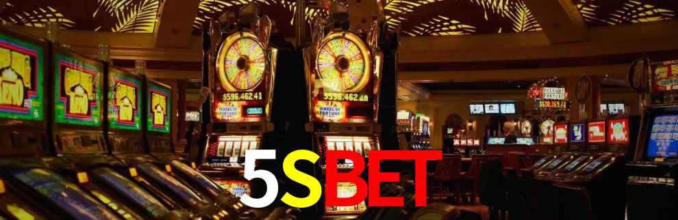 5Sbet,5S Bet Casino