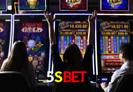 5Sbet Vip