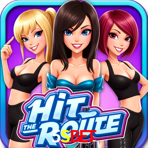 5Sbet: Seu Cassino Premiado com Pagamentos Rápidos